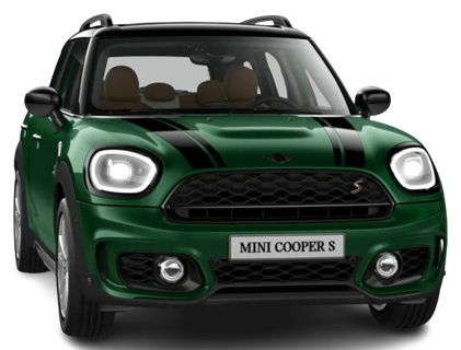 British Racing Green IV Metallic