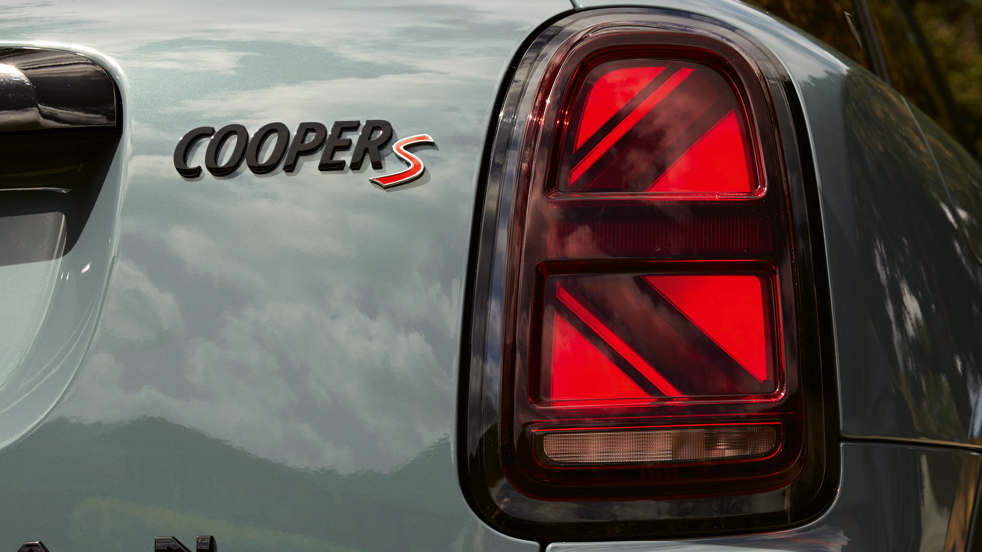 Taillights