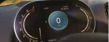 Speedometer