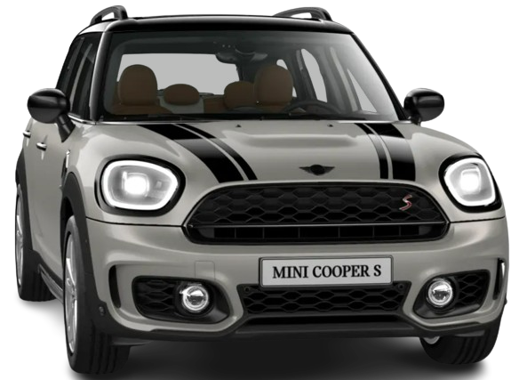 Countryman