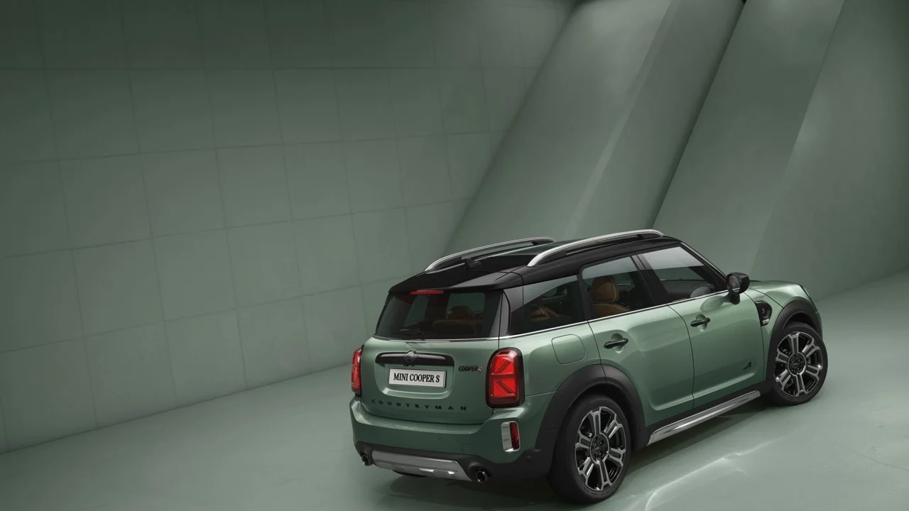 Countryman