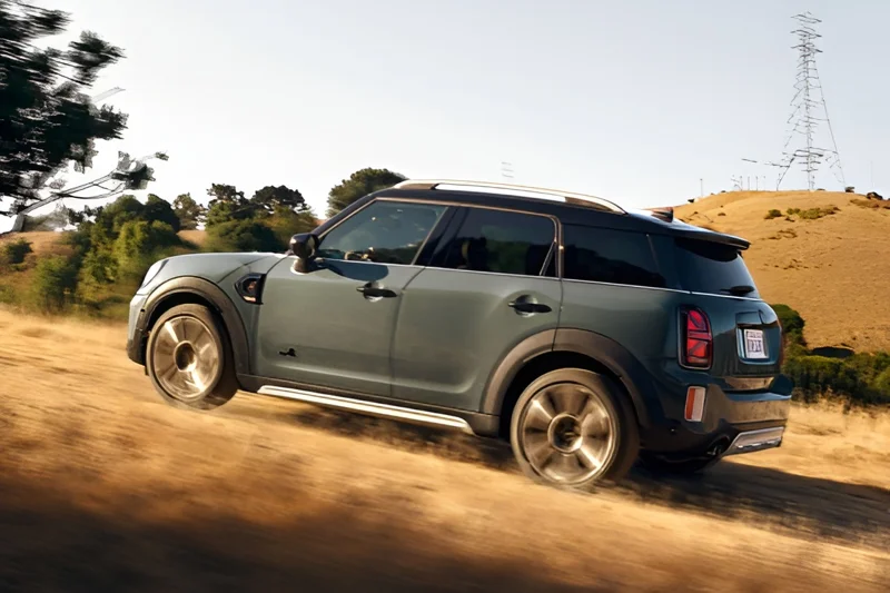 Countryman