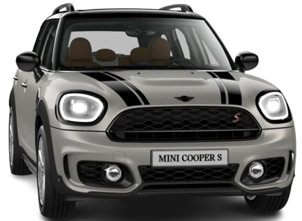 Countryman