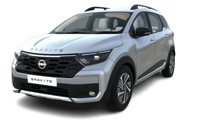 Nissan Gravite