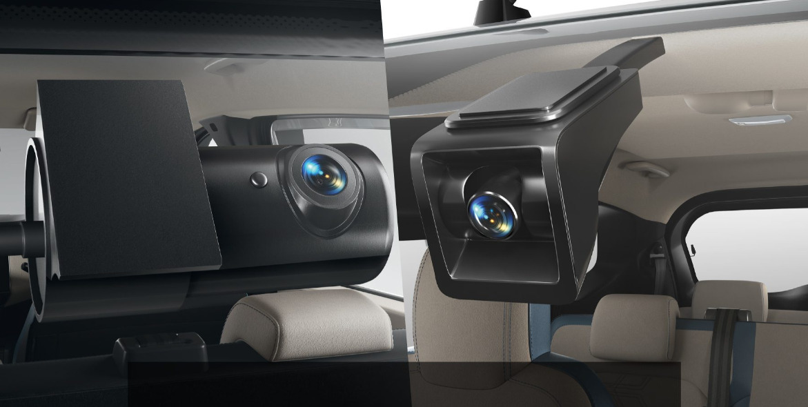 Dashcam