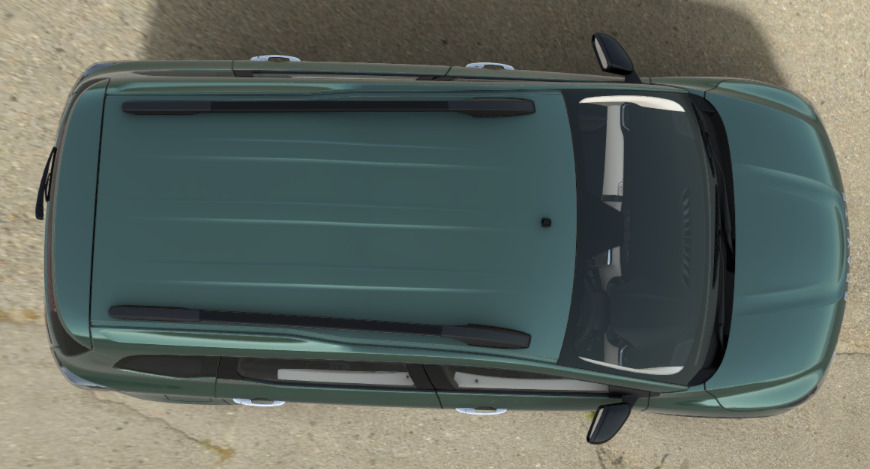 Roof