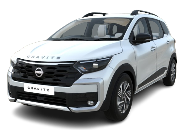 Nissan Gravite