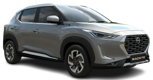 Nissan Magnite (2020-2024)