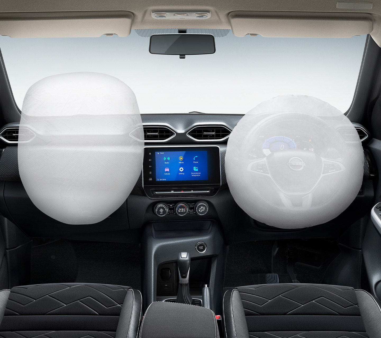 Airbags