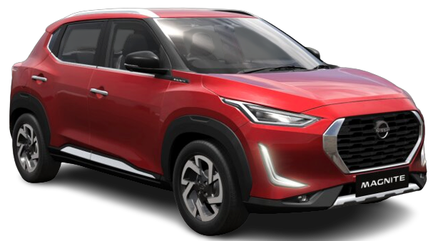 flare-garnet-red image