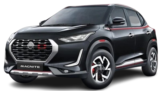 Nissan Magnite (2020-2024)