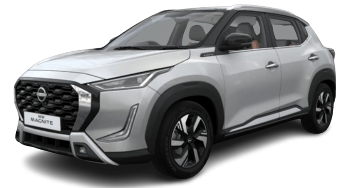 Nissan Magnite