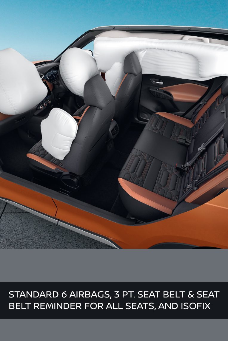 Airbags