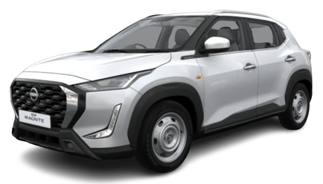 Nissan Magnite