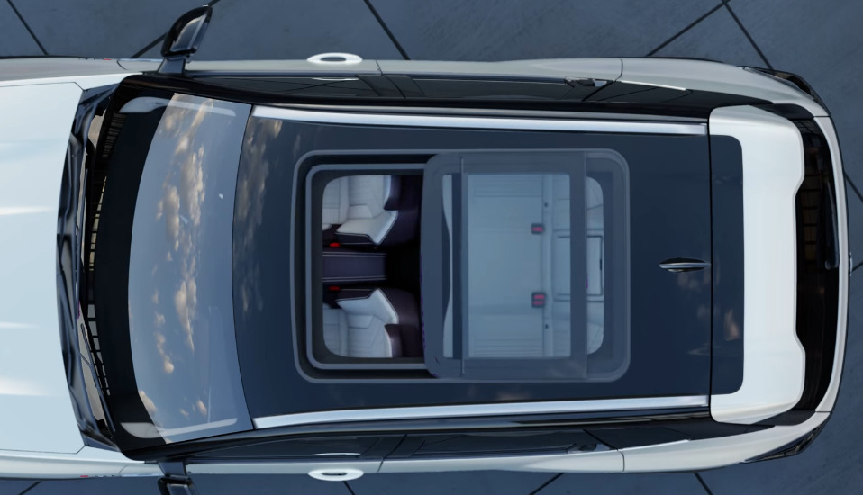 Sunroof