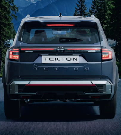 Taillights