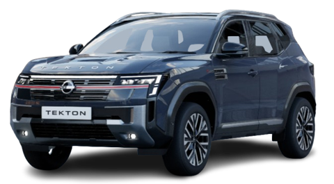 Moonbow Gray With Onyx Black Roof