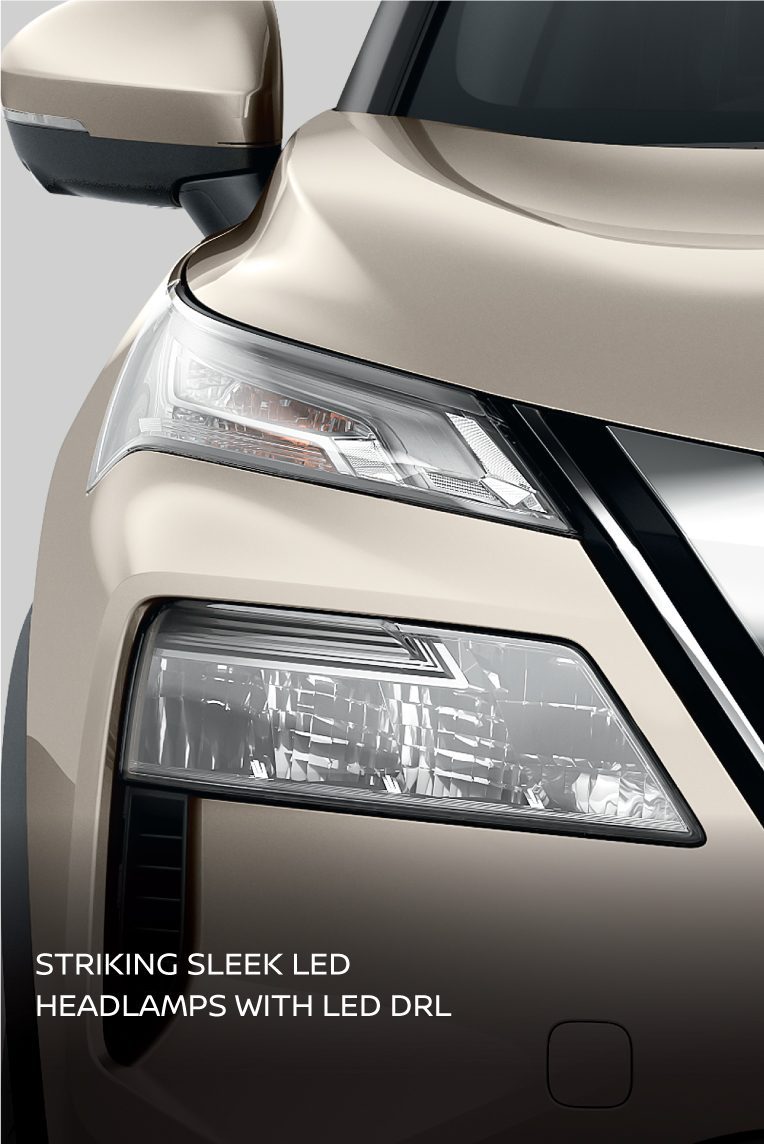 Headlights