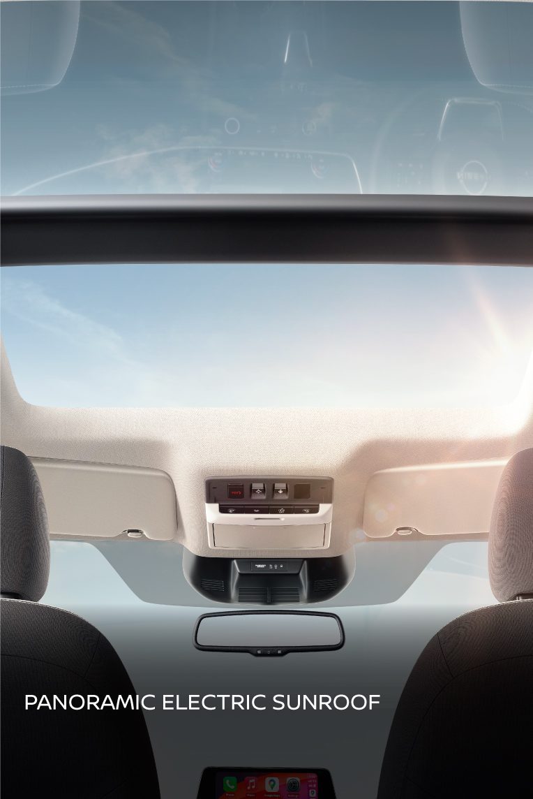 Sunroof