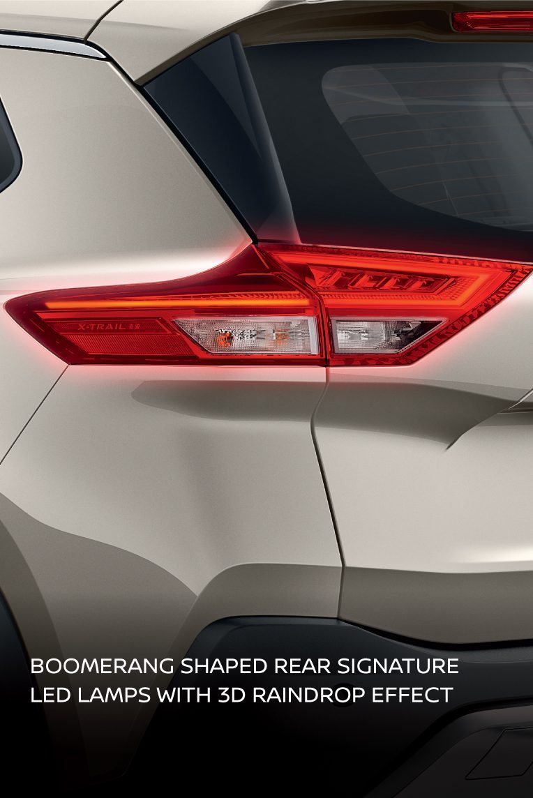 Taillights
