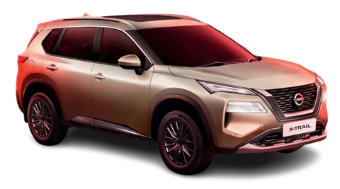 X Trail