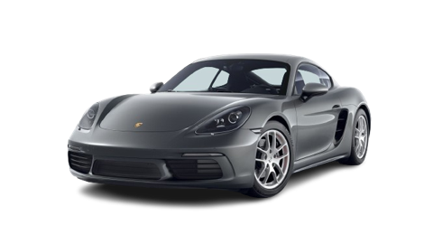Agate Grey Metallic