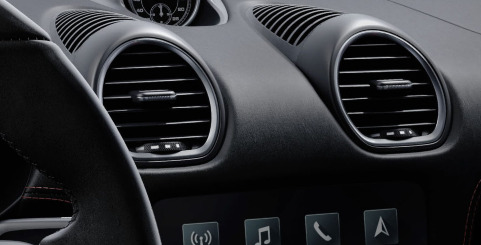 Air Conditioning