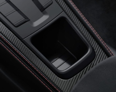 Cup Holders