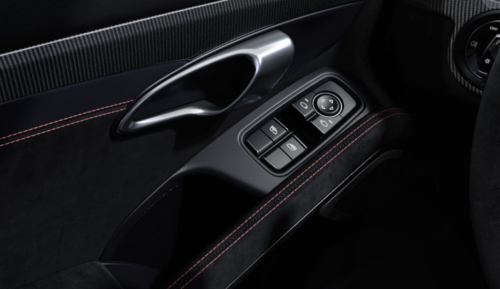 Power Windows