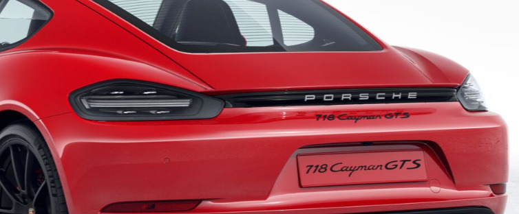 Taillights