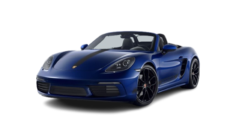 Gentian Blue Metallic