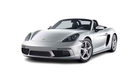 GT Silver Metallic