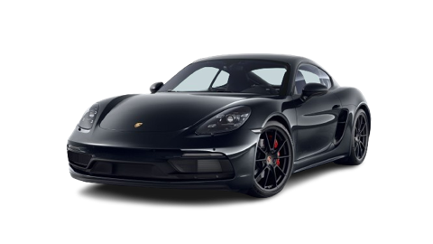 Jet Black Metallic
