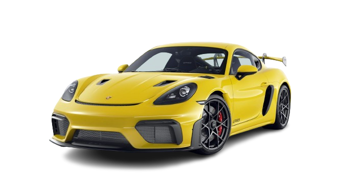 racing-yellow image