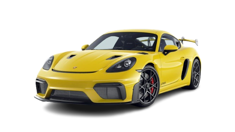 Racing Yellow