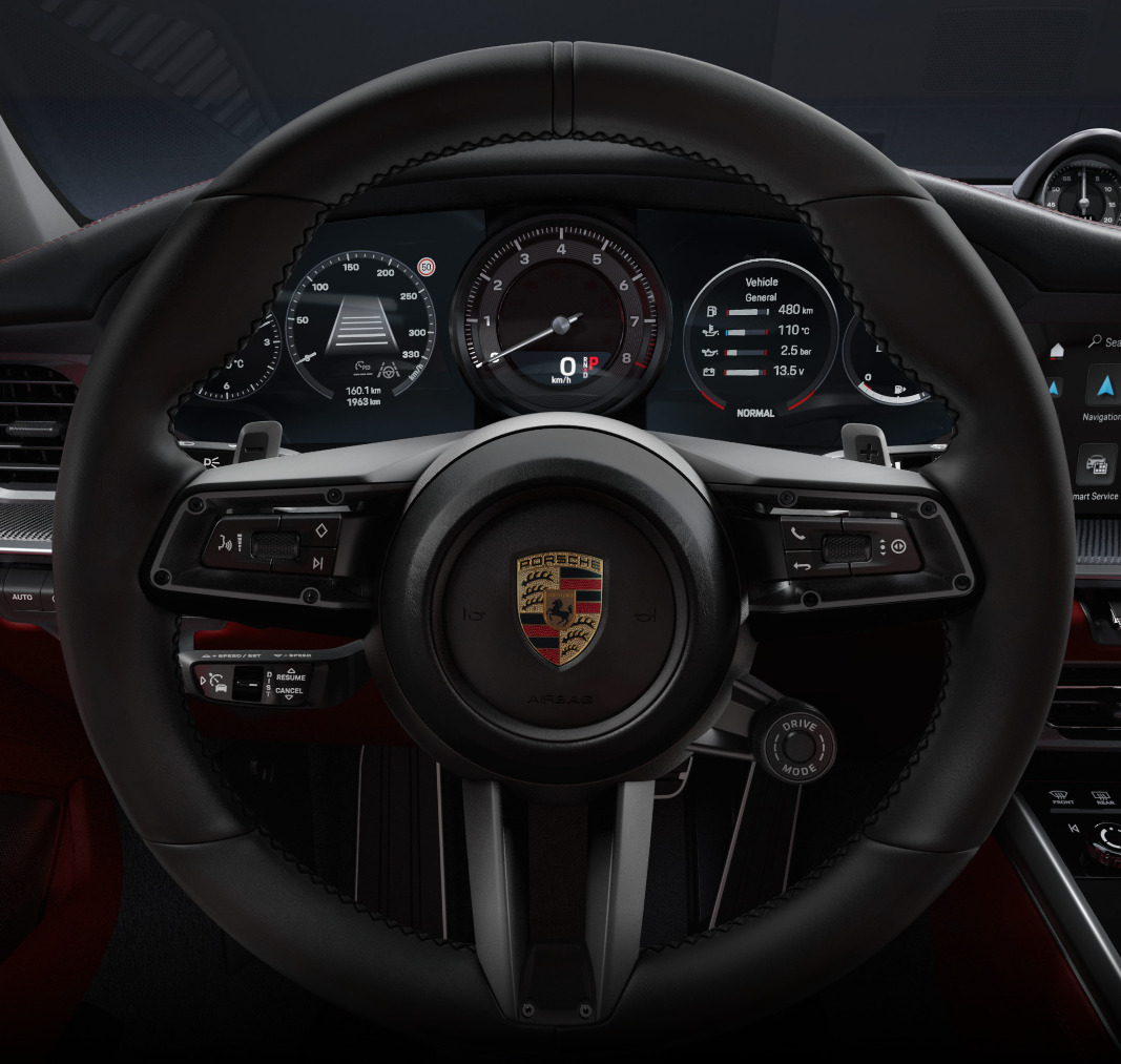 Cruise Control