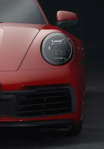 Headlights