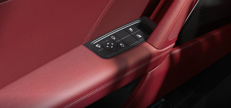 Power Windows