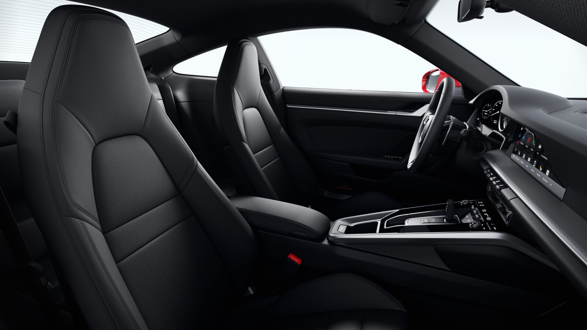Power Seats