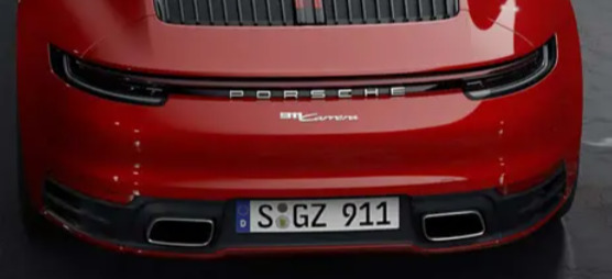 Taillights