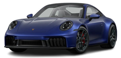 Gentian Blue