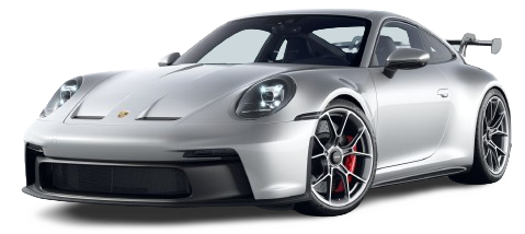 GT Silver Metallic