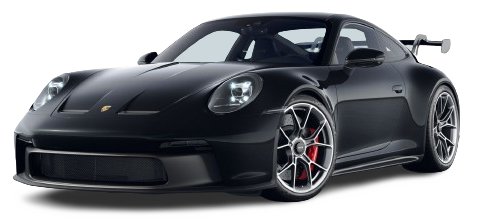 Jet Black Metallic