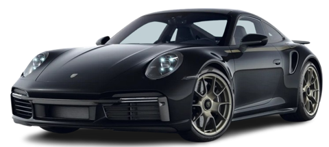 Jet Black