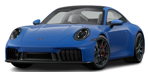 Lugano Blue