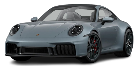 Vanadium Grey