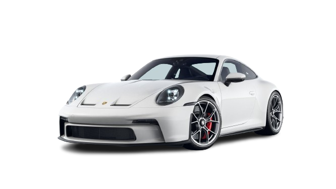 white image