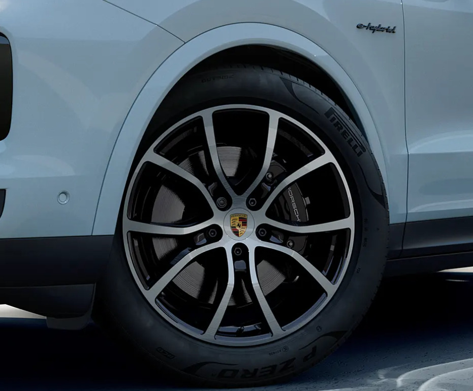 Wheels