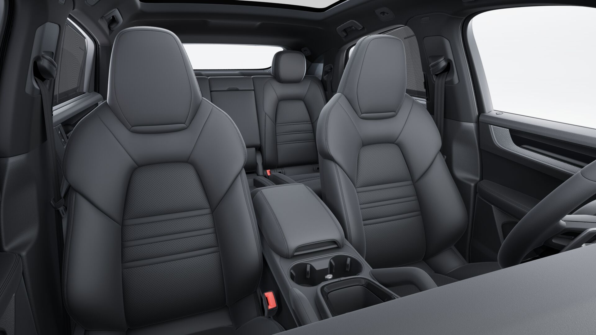Power Seats