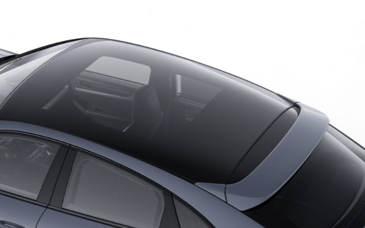 Sunroof